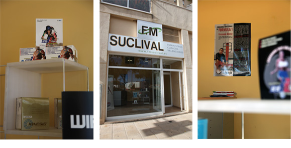 FM Suclival la tienda