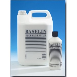 Baselin Massage Milk