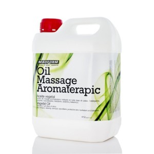 Aromatherapic Oil