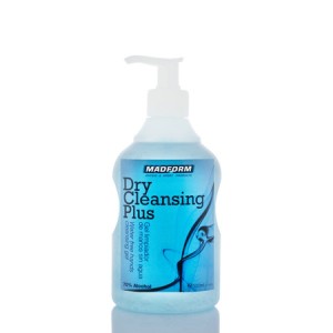 Dry Cleansing Gel 500 ml.