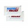 Rapid Relief reutilizables