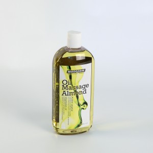 Aceite de almendras