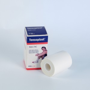 Tensoplast c/12 uds.