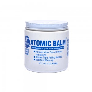 Atomic Balm