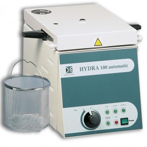 Autoclave Hydra 100 Automatic 9 litros