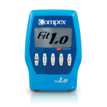 Compex Fit 1.0