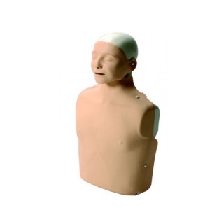 Torso para RCP Little Anne